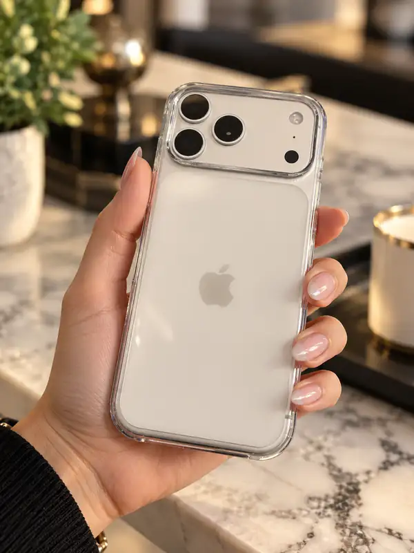 Funda ClearCase