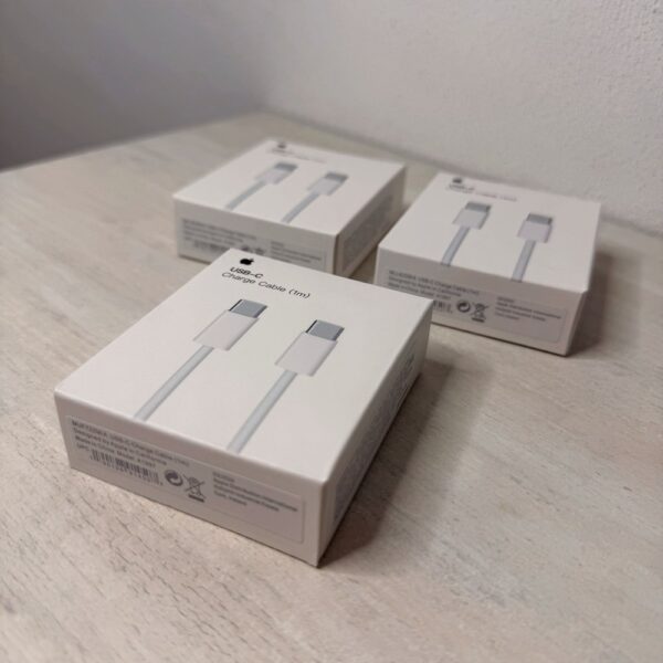 Cable USB-C Charge
