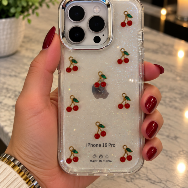 Funda Cherry