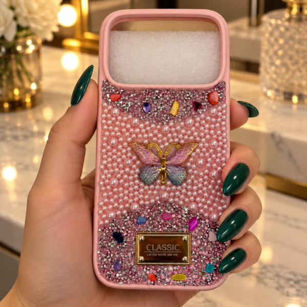 Funda Butterfly